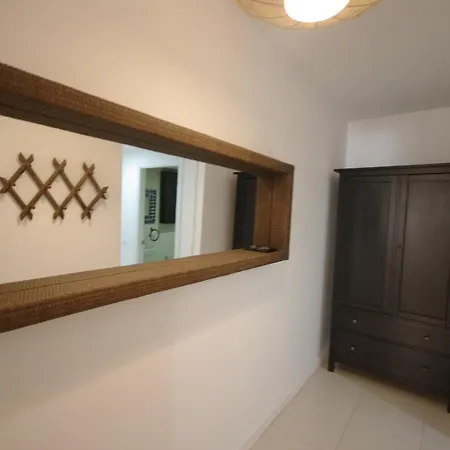 Apartment Livingtarifa Paraje De Lances *